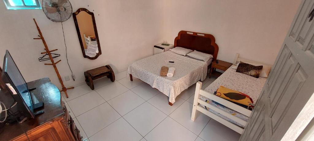 Guest House Palmeiras - One-Bedroom Suite