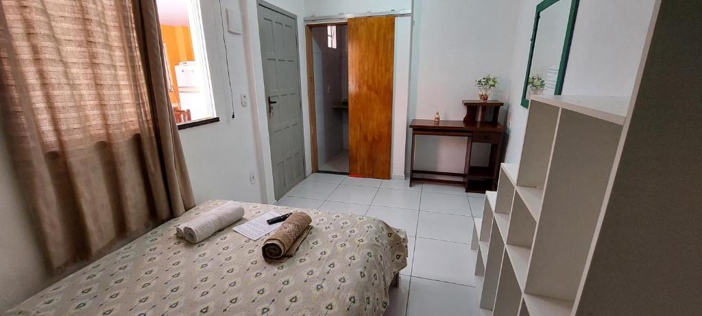 Guest House Palmeiras - Standard Suite