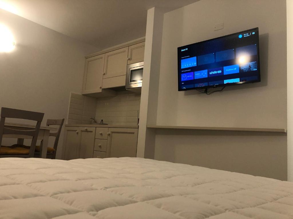 Hotel Italia - Estudio Estándar