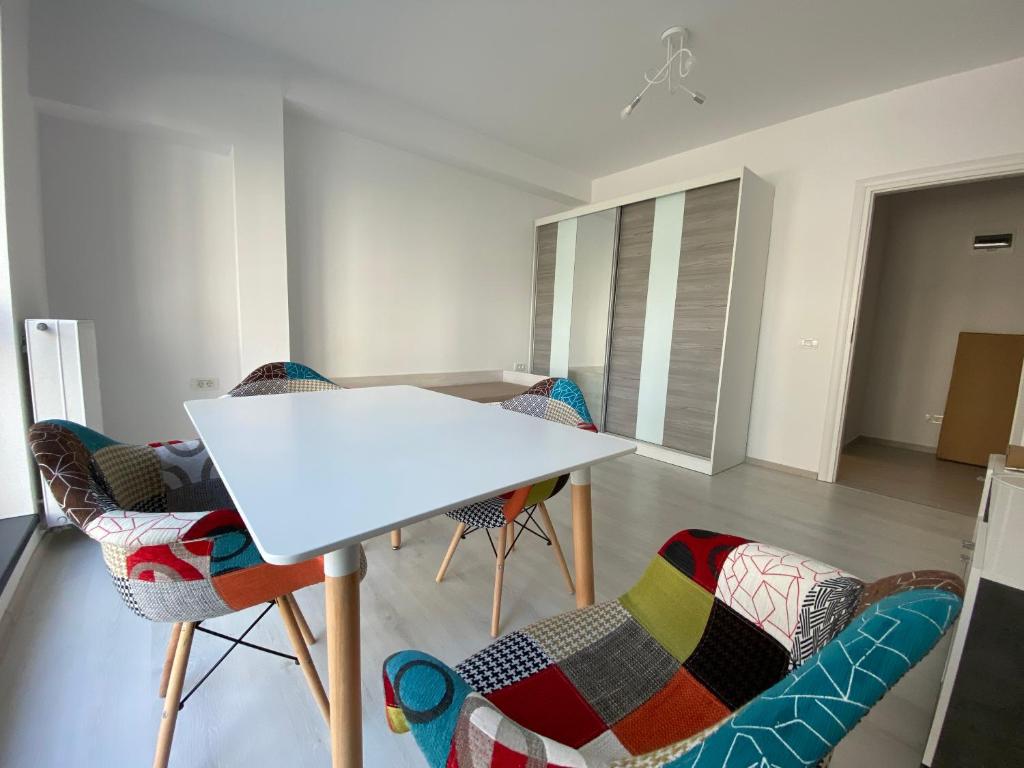 Booking.com: Studio Galaxy Plaza Residence Sector 6 , Βουκουρέστι, Ρουμανία  - 42 Σχόλια επισκεπτών . Κάντε κράτηση ξενοδοχείου τώρα!