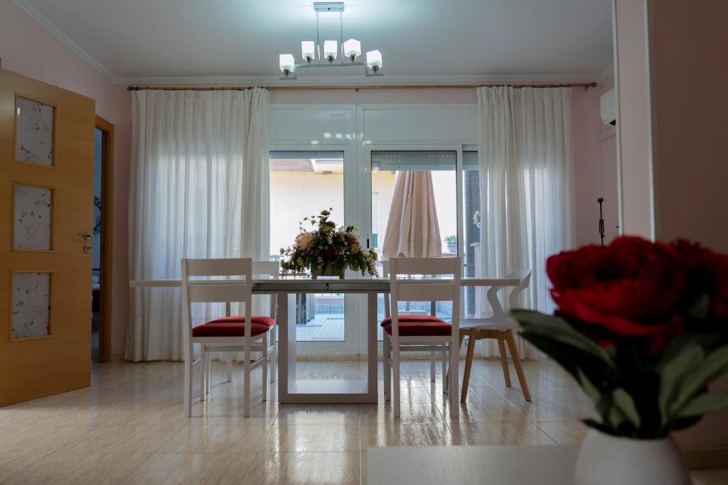 Zdjęcie z galerii obiektu Ca la Raquel haus w mieście Corbera