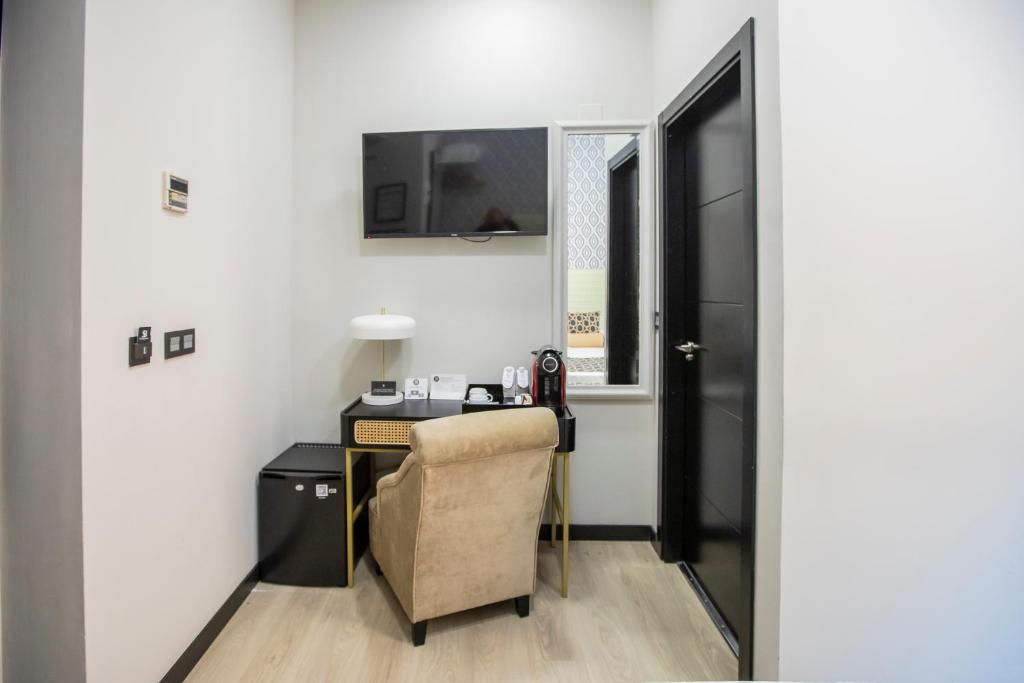 Soho Boutique Malaga - Resim 18