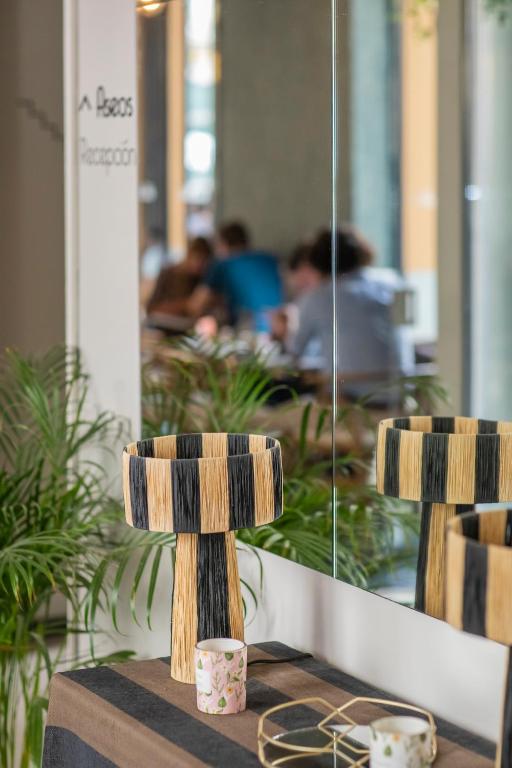 Soho Boutique Malaga - Resim 20