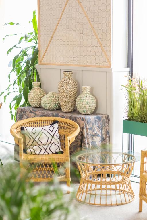 Soho Boutique Malaga - Resim 10