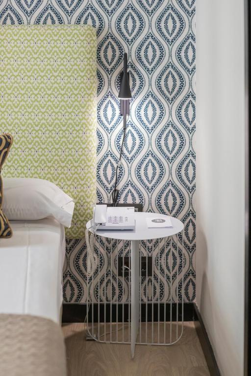 Soho Boutique Malaga - Resim 29