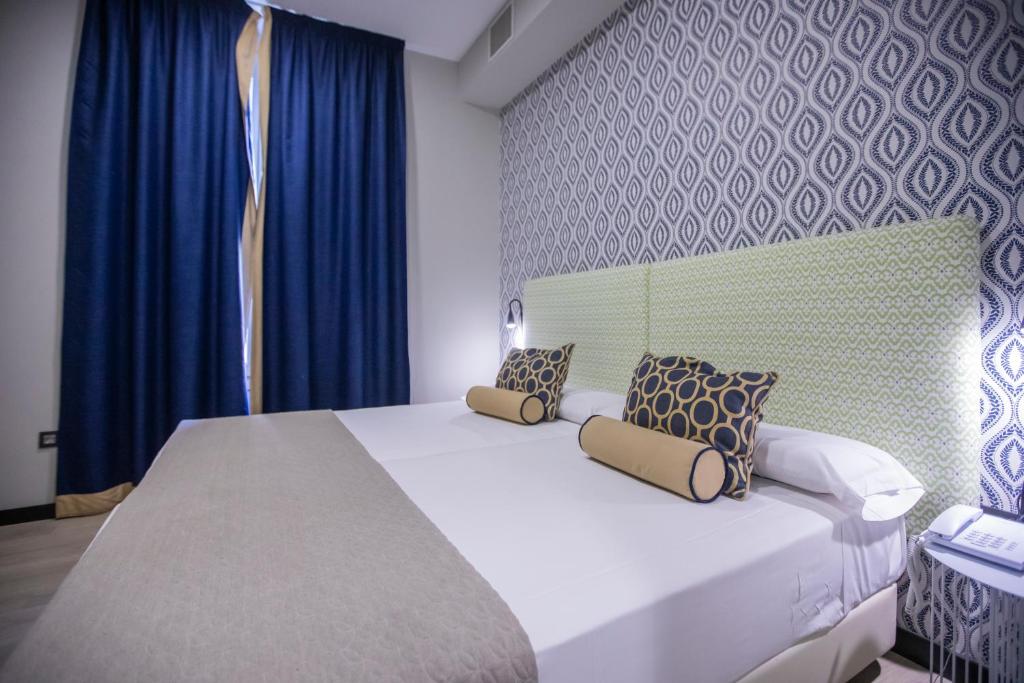 Soho Boutique Malaga - Resim 24