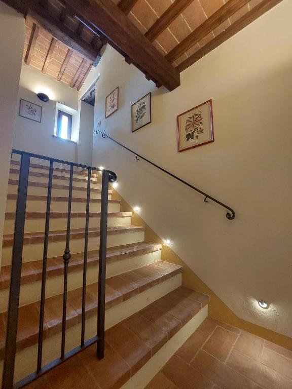 Fattoria La Campigliola - One-Bedroom Apartment