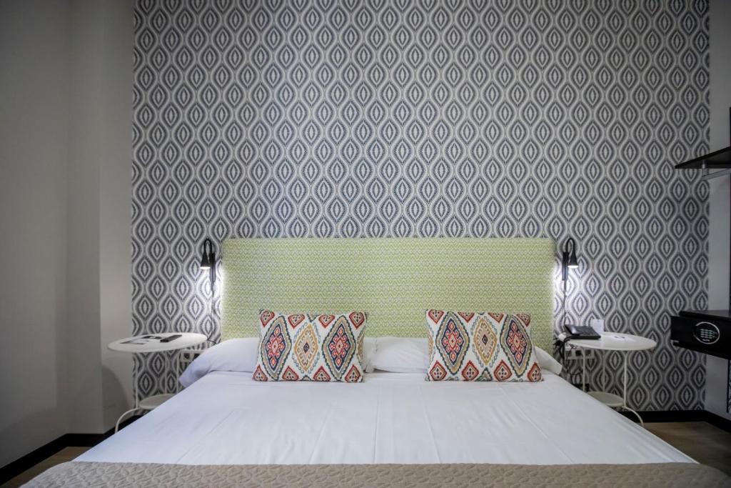 Soho Boutique Malaga - Resim 22