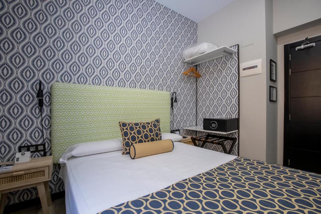 Soho Boutique Malaga - Resim 26