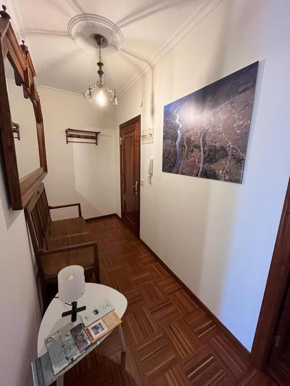 Fotografie z fotogalerie ubytování XOAN DE REQUEIXO v destinaci Chantada