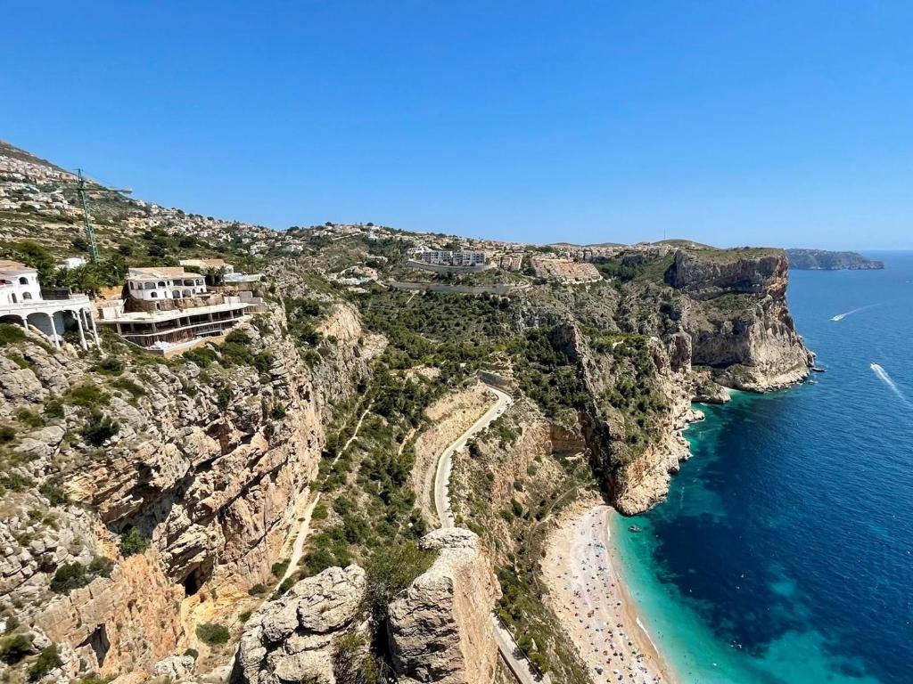 Villa Almirante, Benitachell – Precios actualizados 2023
