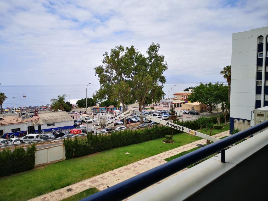 Fotografia z galérie ubytovania Frente al Mar EL PALO v destinácii Málaga