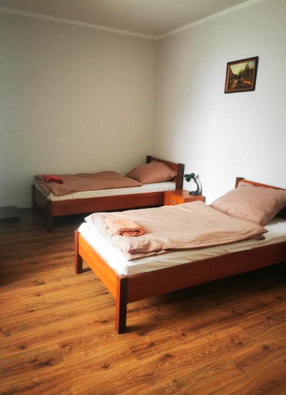 Hotel Stary Ratusz - Basic Triple Room