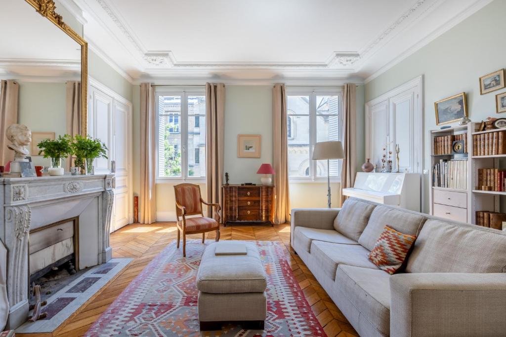 Photo de la galerie de l'établissement Veeve - Beam Me Up, à Paris