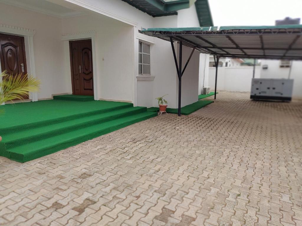 Suitetrails - Vintz Apartments
