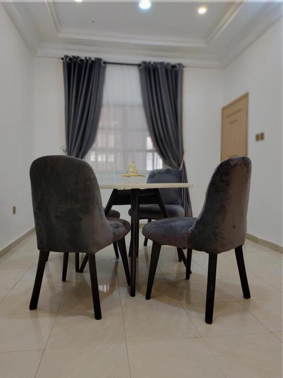 Suitetrails - Vintz Apartments