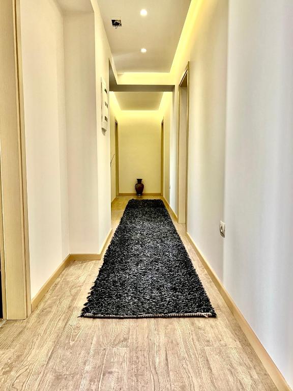 Fotografie z fotogalerie ubytování House of A&Arwen v destinaci Sarandë