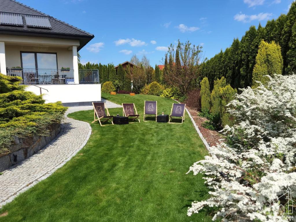 Staromiejska Apartamenty - 1