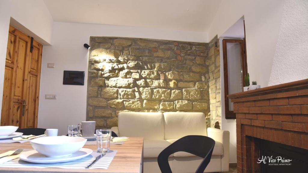 Kép Al Vico Primo - Boutique Apartment szállásáról Pietrapertosában a galériában