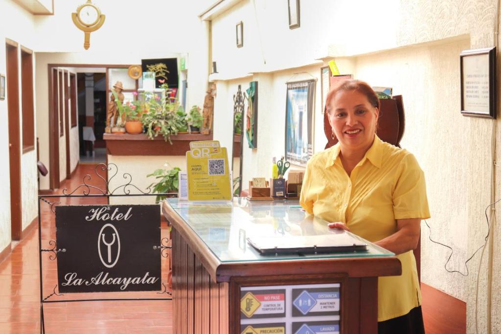 Hotel Alcayata Popayan, Popayán – Precios actualizados 2023