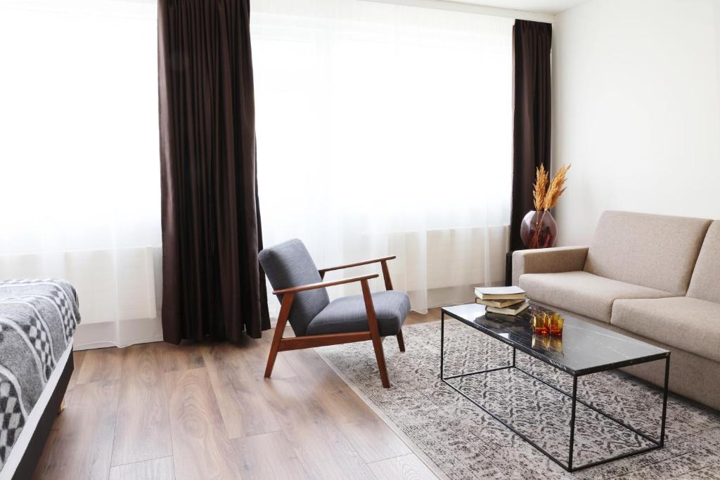 Fosshotel Lind - Resim 32