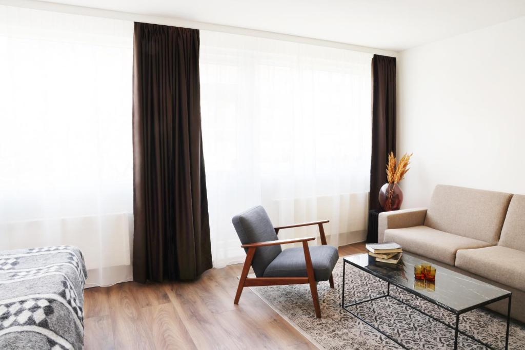 Fosshotel Lind - Resim 29