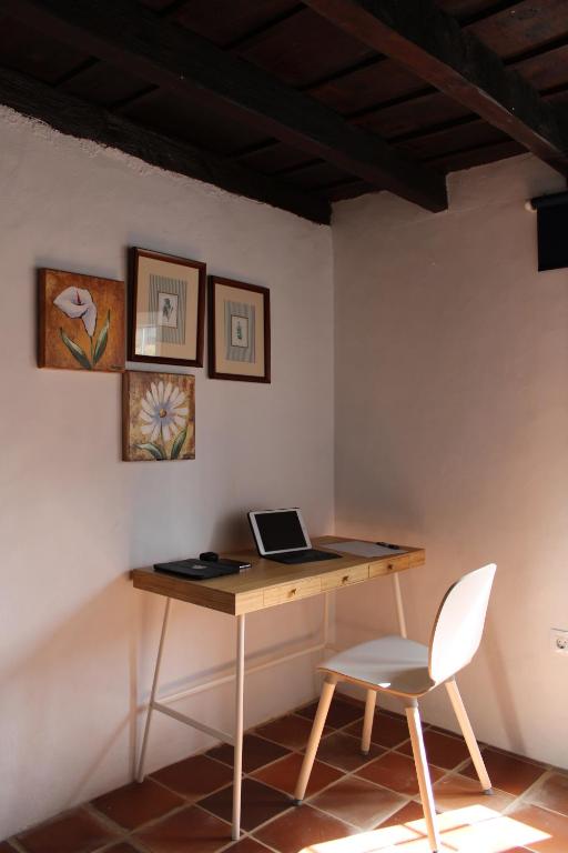 Fotografie z fotogalerie ubytování VILLA LA CAPIROTA v destinaci Lodero