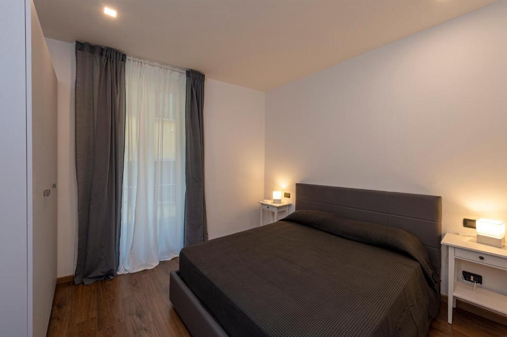 Casa David - Two-Bedroom Apartment