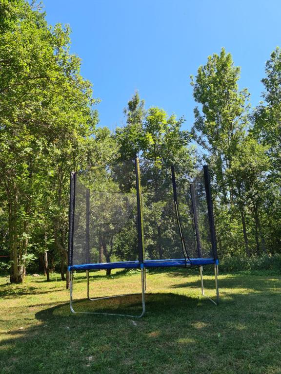 Fotografie z fotogalerie ubytování House Poljana v destinaci Plitvická jezera