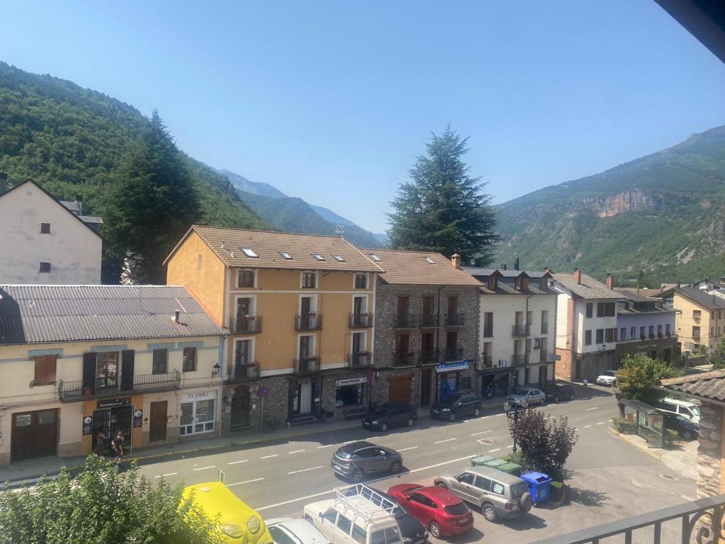 Apartamento Rincón del Cielo, Castejón de Sos – Updated 2022 ...