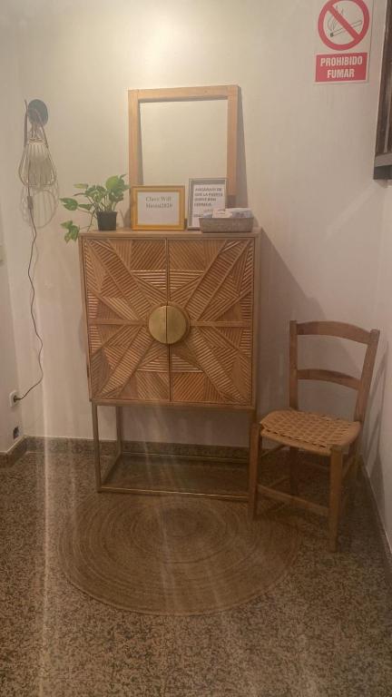 Fotografie z fotogalerie ubytování Apartamento Rincón del Cielo v destinaci Castejón de Sos