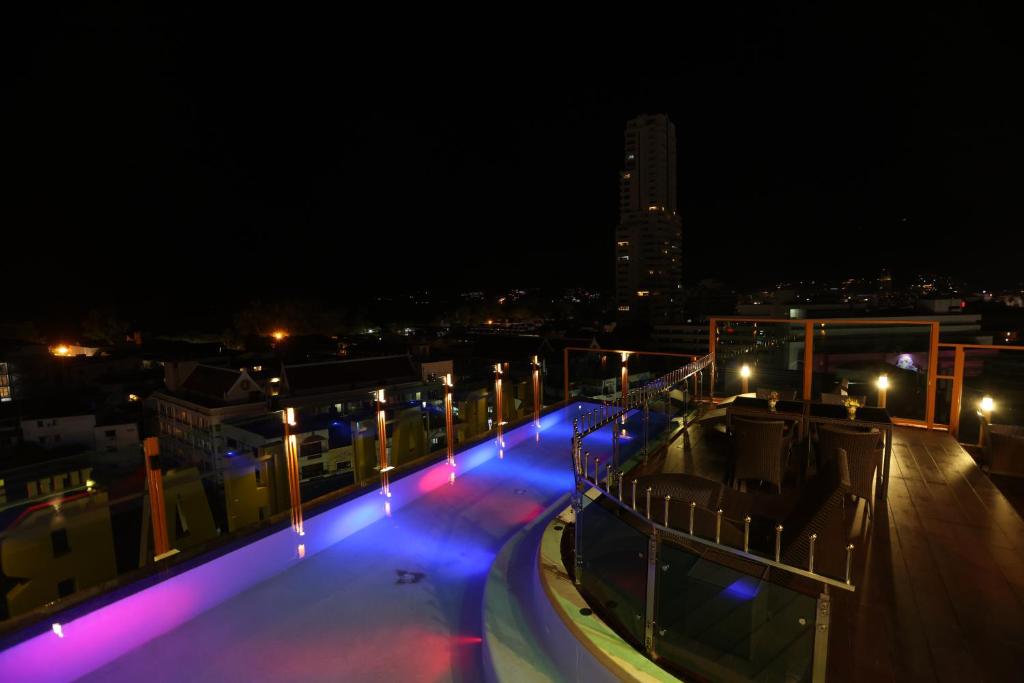 BAB ALHARA HOTEL - Resim 11