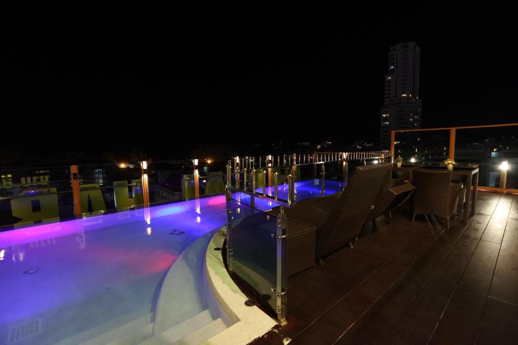 BAB ALHARA HOTEL - Resim 39