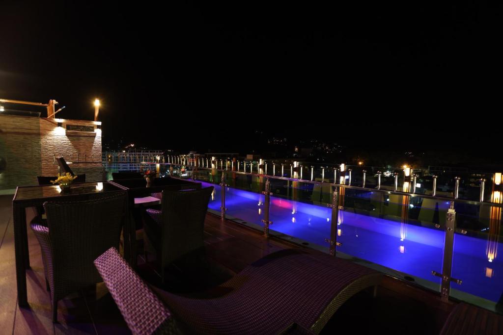 BAB ALHARA HOTEL - Resim 44