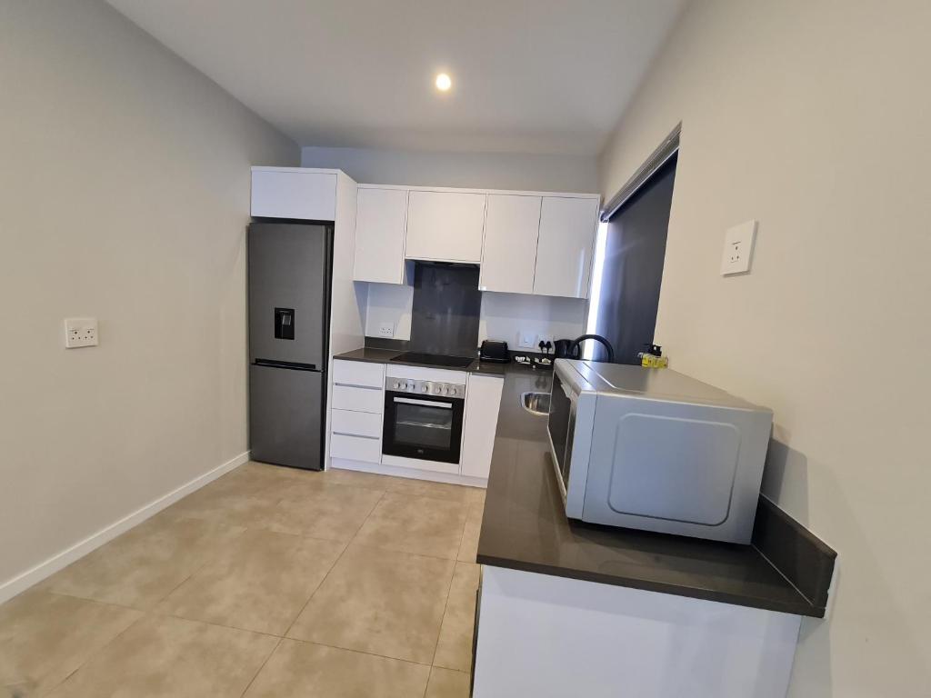 MINT Apartments Greenside - Appartement De Luxe D'une Chambre