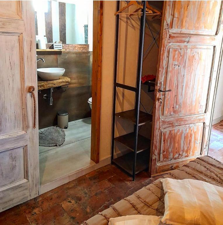 Toscana Made in Love - Camera Doppia Con Bagno Privato