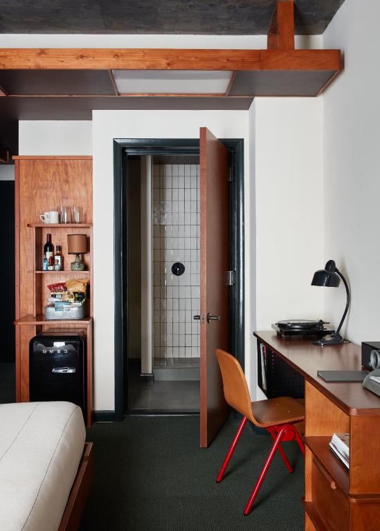 Hotel photo 8