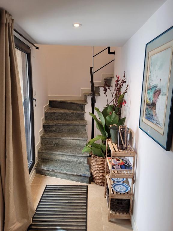 Fotografie z fotogalerie ubytování A Casina v destinaci Combarro