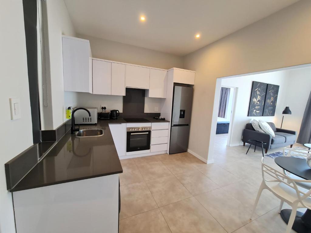 MINT Apartments Greenside - Appartement De Direction D'une Chambre
