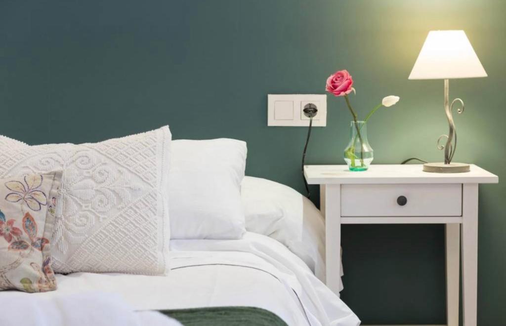 LEPANTO APARTMENTS 150m FROM SAGRADA FAMILIA - Two-Bedroom Apartment