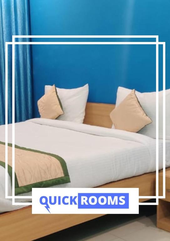 Quick Rooms The Premier