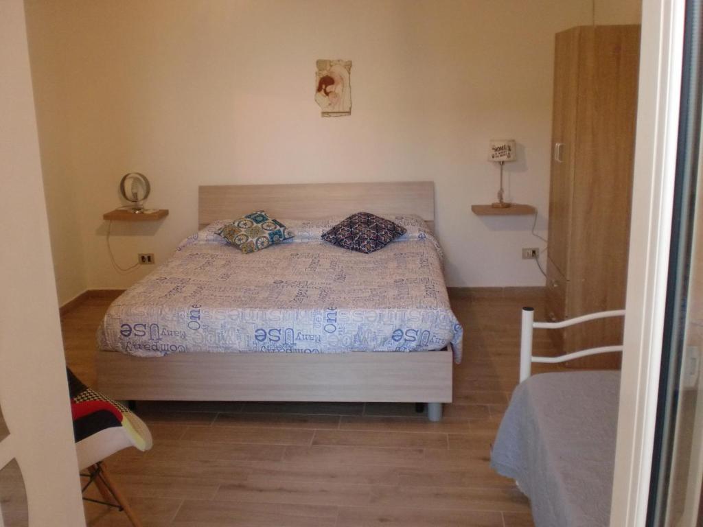 DMZ - Agrigento Apartment - 8