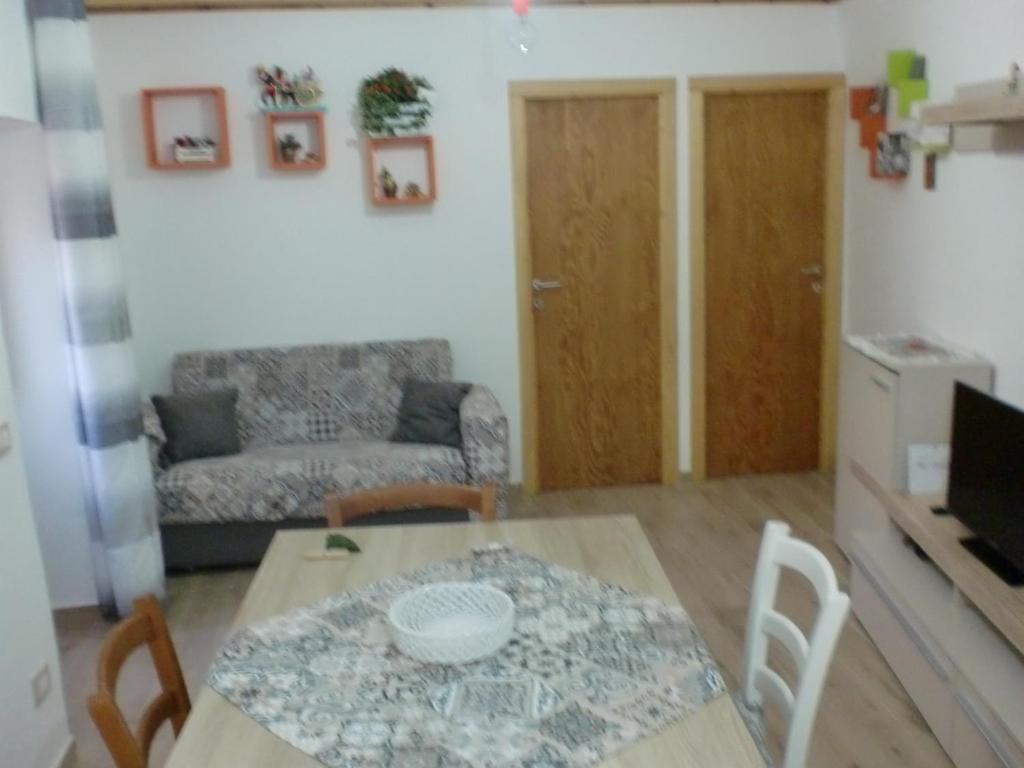 DMZ - Agrigento Apartment - 13