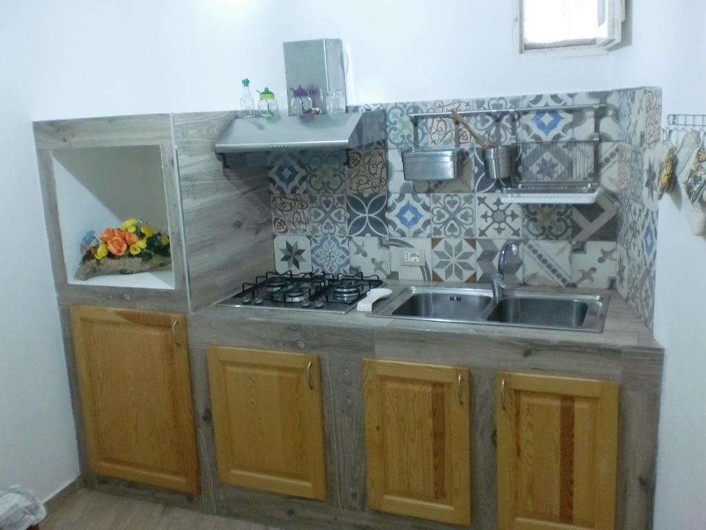 DMZ - Agrigento Apartment - 12