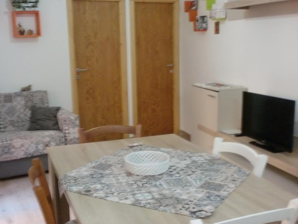 DMZ - Agrigento Apartment - 16