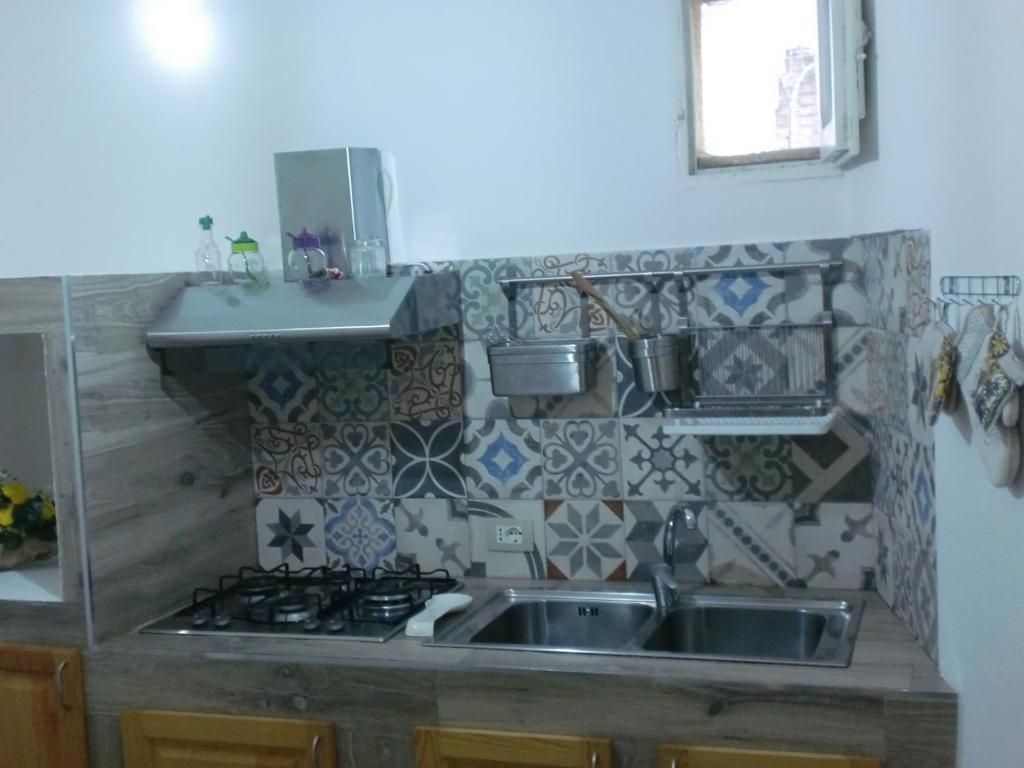 DMZ - Agrigento Apartment - 10