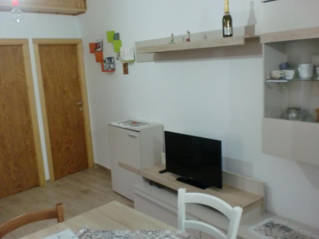 DMZ - Agrigento Apartment - 14