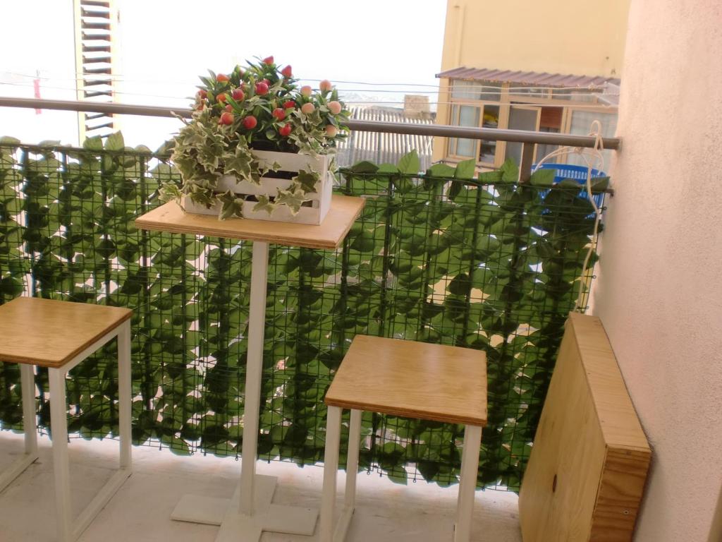 DMZ - Agrigento Apartment - 17