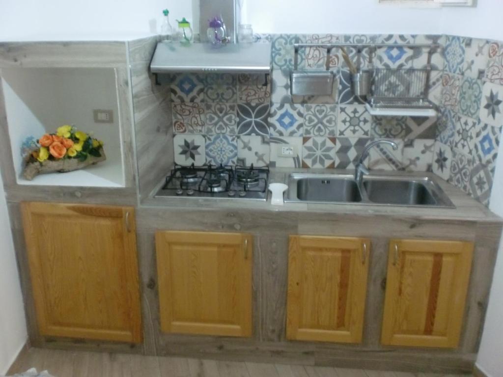 DMZ - Agrigento Apartment - 9