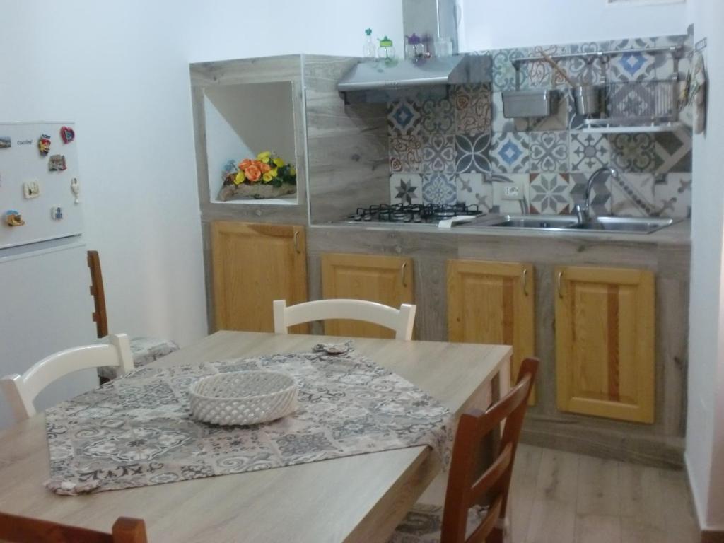 DMZ - Agrigento Apartment - 11